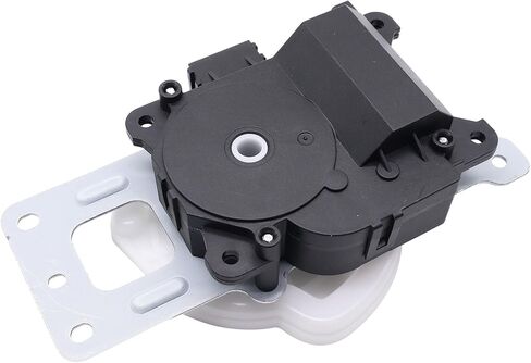 HiSport HVAC Heater Blend Door Actuator - Compatible with Honda CR-V 2007-2011 Replaces 79140SWAA01 604373 in Saudi Arabia