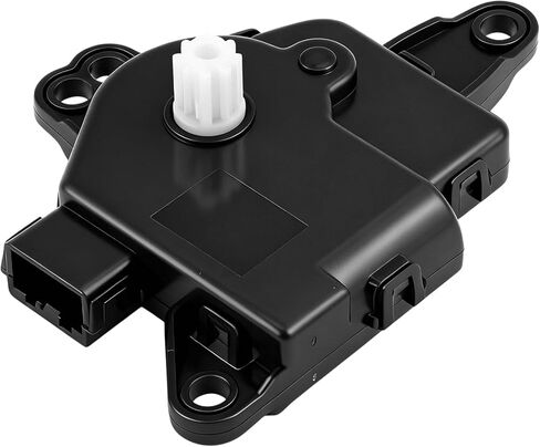 HVAC Heater Blend Door Actuator for Ford for Ranger PX for Mazda BT-50 2011-2025 Replace UC9P61A60 HVAC Air Door Actuator in Saudi Arabia