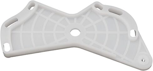 Direct Replacement HVAC Heater Blend Door Actuator for 2008-2015 Cadillac CTS Driver Side Temperature Control - Fits Part # 25865637 604-150 in Saudi Arabia