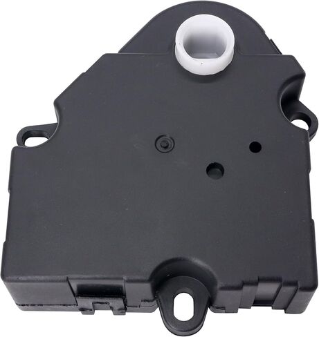 مشغل باب مزيج HiSport HVAC 604-106 52402588 15-72971 89018365 متوافق مع مركبات Buick وChevy وCadillac وGMC وHummer وIsuzu وOldsmobile وPontiac in Saudi Arabia