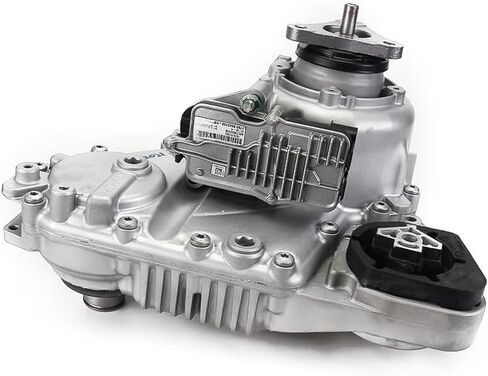 ATC450 Transfer Case Assembly – Replaces OEM Part Numbers 27107643751, 27107643752, 27107643753 in Saudi Arabia