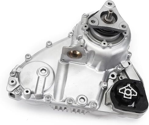 ATC450 Transfer Case Assembly – Replaces OEM Part Numbers 27107643751, 27107643752, 27107643753 in Saudi Arabia