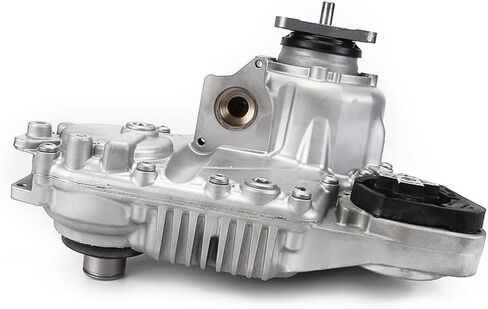 ATC450 Transfer Case Assembly – Replaces OEM Part Numbers 27107643751, 27107643752, 27107643753 in Saudi Arabia