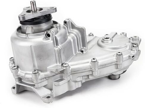 ATC450 Transfer Case Assembly – Replaces OEM Part Numbers 27107643751, 27107643752, 27107643753 in Saudi Arabia