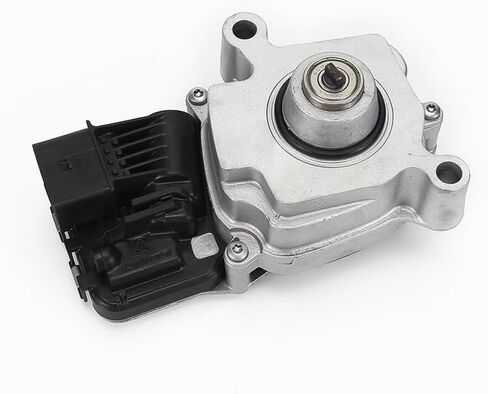 ATC450 Transfer Case Assembly – Replaces OEM Part Numbers 27107643751, 27107643752, 27107643753 in Saudi Arabia