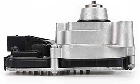 ATC450 Transfer Case Assembly – Replaces OEM Part Numbers 27107643751, 27107643752, 27107643753 in Saudi Arabia