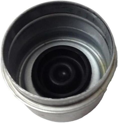 84655-1-KIT-LOTOF2 Two (2) Idler Hub 6 x 5.5 Bolt Pattern 3500lb Axle Trailer for Dexter ALKO Axel 8-251, Outer Bearings L44649 (1 1/16 inch ID), Inner Bearings L68149 (1 3/8 inch ID) in Saudi Arabia