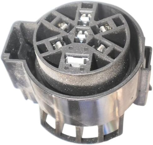 استبدال مصنع شاحنة موصل 7 الطريق مقطورة التوصيل OEM سلك ضفيرة تسخير in Kuwait