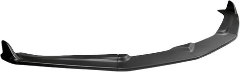 Front Lip Compatible with Chevy Camaro LT LS SS 2016-2018 Front Splitter Matte Black in Kuwait