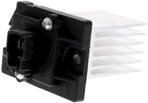 Blower Motor Resistor for 2001-2006 Hyundai Elantra in Saudi Arabia