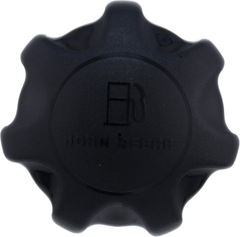 John Deere Fuel Tank Cap AM137724 in Saudi Arabia