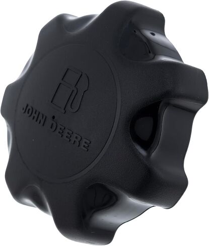 John Deere Fuel Tank Cap AM137724 in Saudi Arabia
