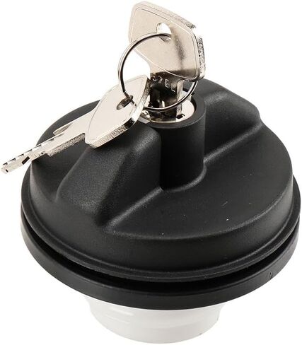 GM Genuine Parts 20968135 Fuel Tank Filler Locking Cap in Saudi Arabia
