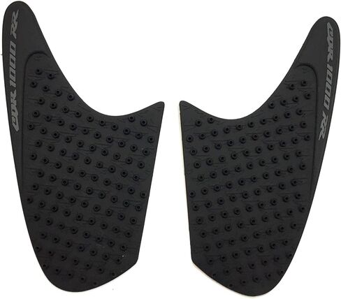 Arashi Anti slip Gas Tank Pad Protector Stickers Knee Grip Traction Side Pads for HONDA CBR1000RR 2012-2016 Motorcycle Accessories CBR 1000 RR CBR1000 1000RR Black 2013 2014 2015 in Saudi Arabia