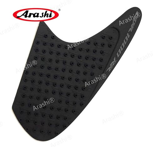 Arashi Anti slip Gas Tank Pad Protector Stickers Knee Grip Traction Side Pads for HONDA CBR1000RR 2012-2016 Motorcycle Accessories CBR 1000 RR CBR1000 1000RR Black 2013 2014 2015 in Saudi Arabia