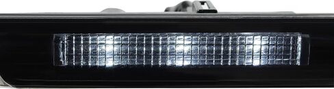 HECASA Side Marker Lights 4Pcs Compatible with 2004-2008 Honda Acura TL Base Models Side Marker Lamps Reflectors Front & Rear Fender Marker Lights Smoke Lens and White LED in Saudi Arabia