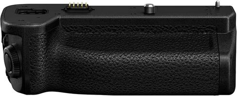 كاميرا باناسونيك LUMIX S1RII رقمية كاملة الإطار بدون مرآة، طراز هجين يتميز بمستشعر كامل الإطار بدقة 44.3 ميجابكسل وأول تسجيل فيديو بكاميرا رقمية 8K من LUMIX - DC-S1RM2BODY9 in Saudi Arabia
