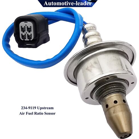 2Pcs 234-9119 234-4350 Upstream Downstream Oxygen O2 Sensor Fits for Honda Civic 1.8L 2015-2012, for Acura ILX 2.0L 2013-2014 36531-R1A-A01 36532-RNA-A01 36531-R3A-G01 36532-RMX-A01 in Saudi Arabia