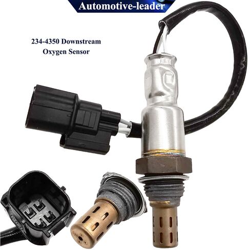 2Pcs 234-9119 234-4350 Upstream Downstream Oxygen O2 Sensor Fits for Honda Civic 1.8L 2015-2012, for Acura ILX 2.0L 2013-2014 36531-R1A-A01 36532-RNA-A01 36531-R3A-G01 36532-RMX-A01 in Saudi Arabia