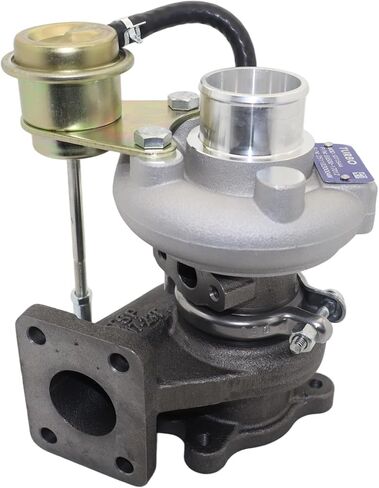 E650017012 Turbocharger For Kioti Tractor DK55 DK50 3D100LT DC24T 3D100LT in Saudi Arabia
