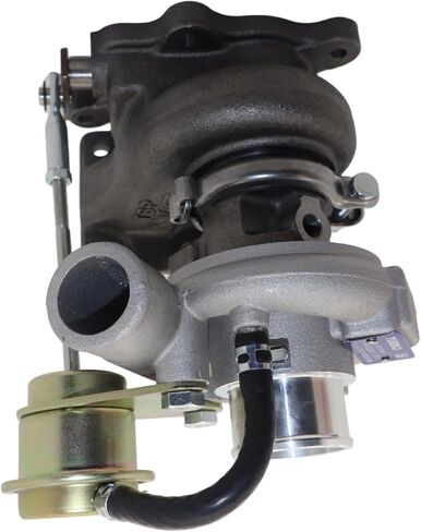 E650017012 Turbocharger For Kioti Tractor DK55 DK50 3D100LT DC24T 3D100LT in Saudi Arabia