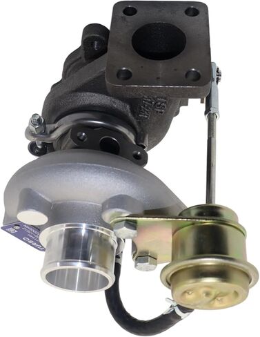 E650017012 Turbocharger For Kioti Tractor DK55 DK50 3D100LT DC24T 3D100LT in Saudi Arabia