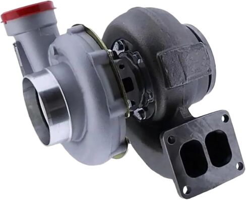 For Cummins Engine M11 M11-350 HX50 Supercharger 3537245 Turbocharger Excavator Accessories in Saudi Arabia