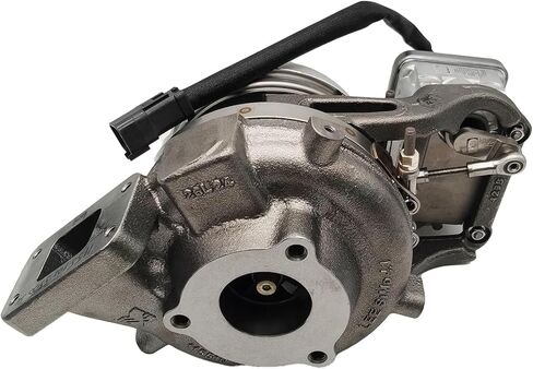 Turbocharger 320/06177 320/06177-1 320061771 320-06177 Fits for JCB BV55 4.8LTR Excavator 444/448 in Saudi Arabia