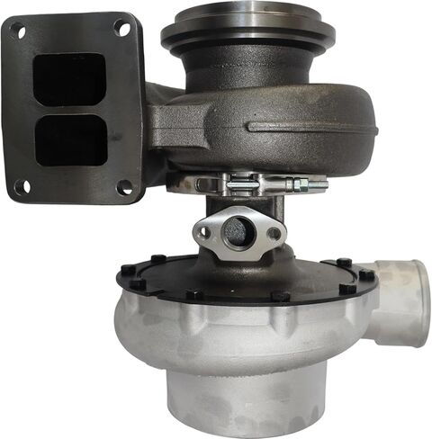 Turbocharger 3026924 For Wuxi Kipor Power in Saudi Arabia