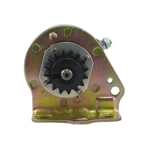 Starter Motor Compatible with John Deere Z425 Z435 Z445 Z465 Z515E Z525E Z535M Z535R Z545R Z625 Z645 Z655 Z665 in Saudi Arabia