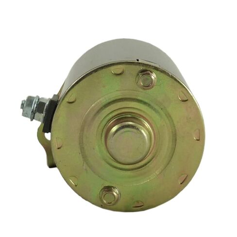 Starter Motor Compatible with John Deere Z425 Z435 Z445 Z465 Z515E Z525E Z535M Z535R Z545R Z625 Z645 Z655 Z665 in Saudi Arabia