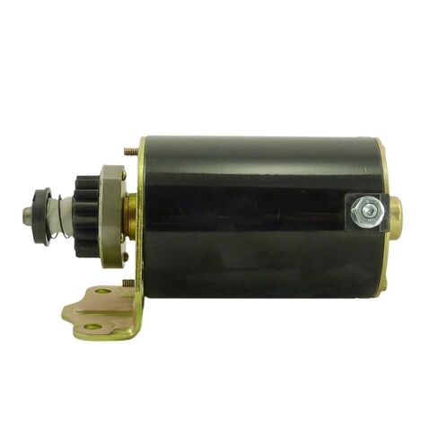 Starter Motor Compatible with John Deere Z425 Z435 Z445 Z465 Z515E Z525E Z535M Z535R Z545R Z625 Z645 Z655 Z665 in Saudi Arabia