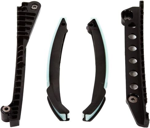 MOCA Timing Chain Kit & Water Pump for 97-00 for Ford E-150 E-250 E-350 E-450 Econoline & 00-01 for Ford Excursion Expedition & 97-01 for Ford F-150 F-250 5.4L 330CID V8 SOHC in Saudi Arabia