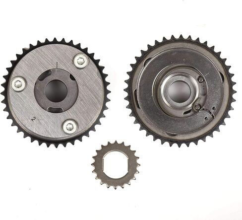 MA-9761255632 Timing Chain Kit Water Pump Compatible With/For 11-15 Chevrolet Buick Cadillac 1.4L LUJ LUV LUU in Saudi Arabia