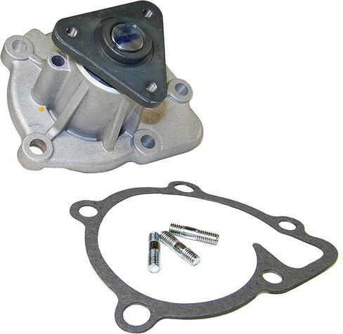 مجموعة سلسلة التوقيت DNJ TK176AWP مع مضخة مياه لـ 2010-2013 Hyundai، Kia Forte، Forte Koup، Forte5 2.0L L4 16V DOHC 1998cc in Kuwait