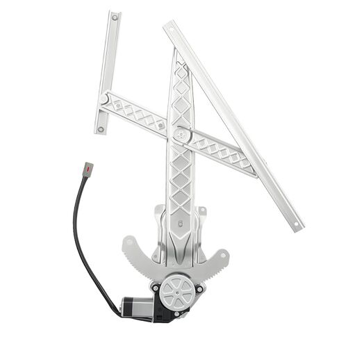 BDFHYK 741-429 Power Window Regulator with Motor Front Right for 2004-2008 F-150 Lobo 2006-2008 Lincoln Mark LT 2006 2007 2008 06 07 08 in Saudi Arabia