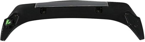 XMT-Moto Trunk Spoiler W/LED Red Lens Light Fit for Goldwing GL1800 2001-2017 Motorcycle in Saudi Arabia