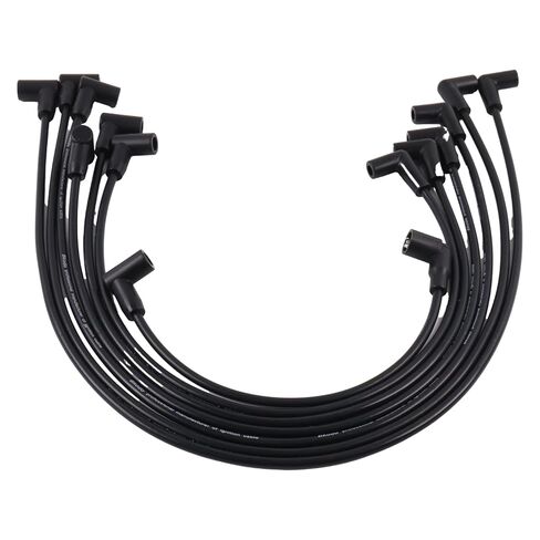 DVPARTS مجموعة أسلاك توصيل الإشعال 816761Q16 84-816761Q16 متوافقة مع Mercruiser 4.3L V6 Thunderbolt Delco EST in Saudi Arabia