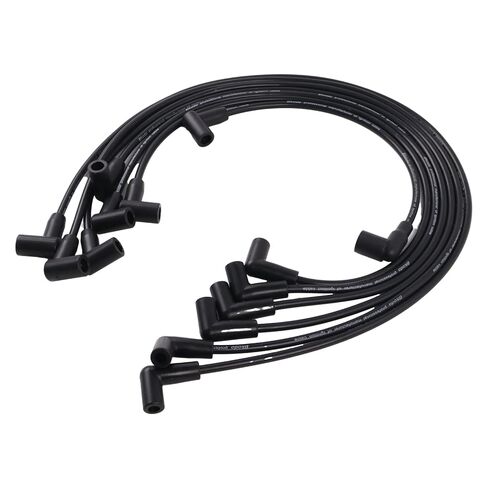 DVPARTS مجموعة أسلاك توصيل الإشعال 816761Q16 84-816761Q16 متوافقة مع Mercruiser 4.3L V6 Thunderbolt Delco EST in Saudi Arabia