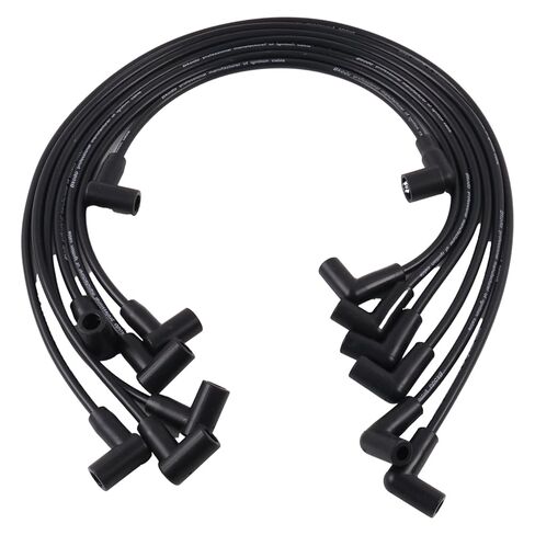 DVPARTS مجموعة أسلاك توصيل الإشعال 816761Q16 84-816761Q16 متوافقة مع Mercruiser 4.3L V6 Thunderbolt Delco EST in Saudi Arabia