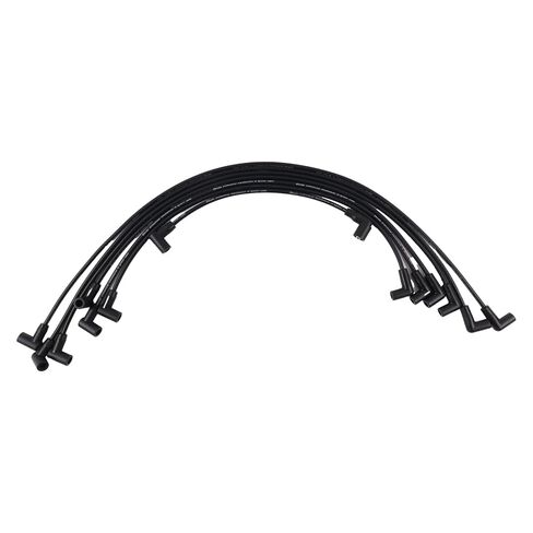 DVPARTS مجموعة أسلاك توصيل الإشعال 816761Q16 84-816761Q16 متوافقة مع Mercruiser 4.3L V6 Thunderbolt Delco EST in Saudi Arabia