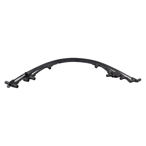 DVPARTS مجموعة أسلاك توصيل الإشعال 816761Q16 84-816761Q16 متوافقة مع Mercruiser 4.3L V6 Thunderbolt Delco EST in Saudi Arabia