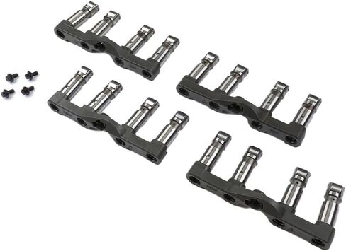 5.7 HEMI MDS Lifters Camshaft kit Timing Chain Oil Pan Gasket Overhaul Replacement Kit Fit For 2009-2015 Chrysler Aspen Ram 1500 Durango 5.7L 53022263AE 53022314AD in Saudi Arabia