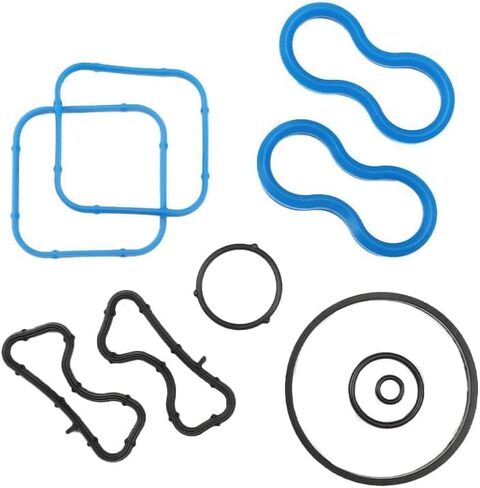 5.7 HEMI MDS Lifters Camshaft kit Timing Chain Oil Pan Gasket Overhaul Replacement Kit Fit For 2009-2015 Chrysler Aspen Ram 1500 Durango 5.7L 53022263AE 53022314AD in Saudi Arabia