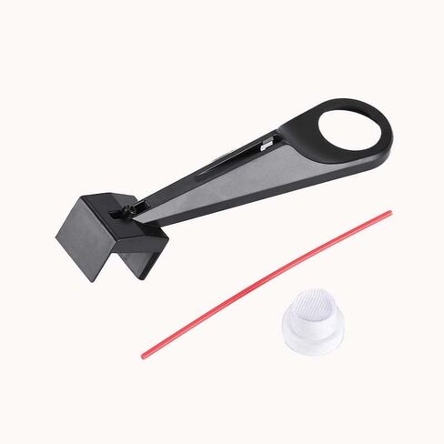 Chain Lube Applicator Tool Non-Messy Chain Lubricant Saver Extension Nozzle Precise Adapter for Bike Chain Guard Lubrication Motorcycle Chain Link Maintenance Chain Wax Chain Cleaner Oils in Kuwait