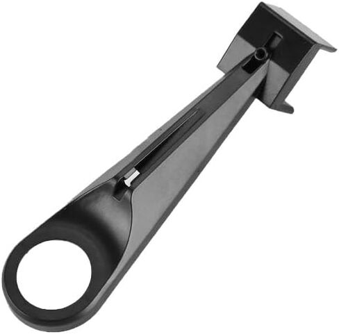 Chain Lube Applicator Tool Non-Messy Chain Lubricant Saver Extension Nozzle Precise Adapter for Bike Chain Guard Lubrication Motorcycle Chain Link Maintenance Chain Wax Chain Cleaner Oils in Kuwait