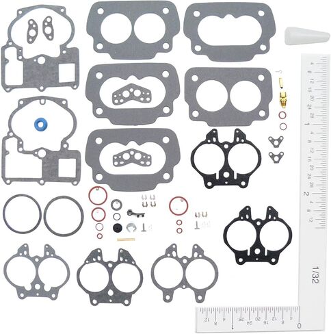 Walker Products 15407C Carburetor Kit in Saudi Arabia