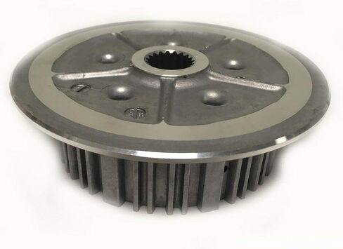 HONDA 22120-KRN-A00 CENTER, CLUTCH in Saudi Arabia