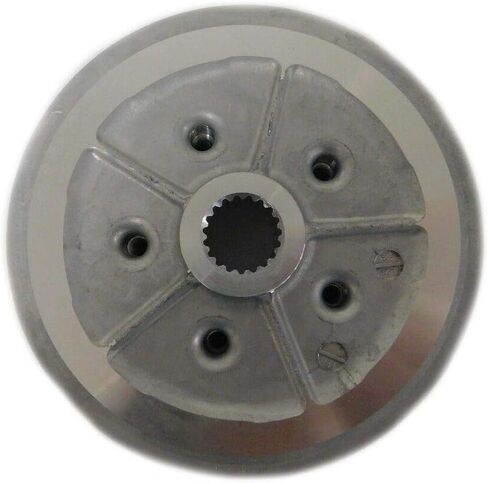 HONDA 22120-KRN-A00 CENTER, CLUTCH in Saudi Arabia