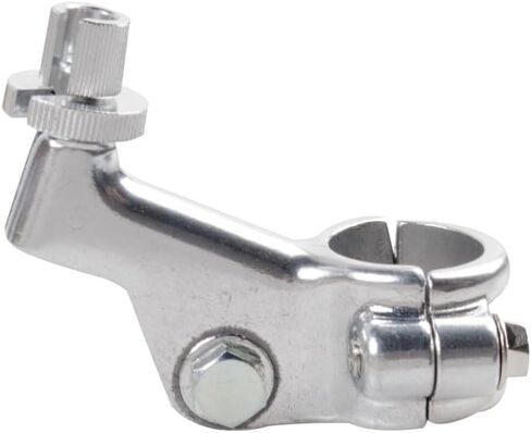 TUSK Clutch Perch Polished for Kawasaki KX250 2005-2007,2019-2020 in Saudi Arabia
